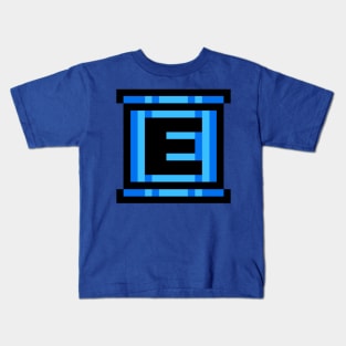 E-Tank Kids T-Shirt